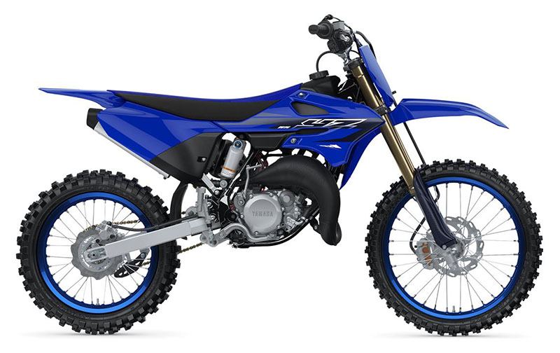 2023 Yamaha YZ85LW in Billings, Montana - Photo 1