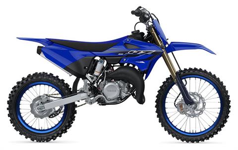 2023 Yamaha YZ85LW in Billings, Montana