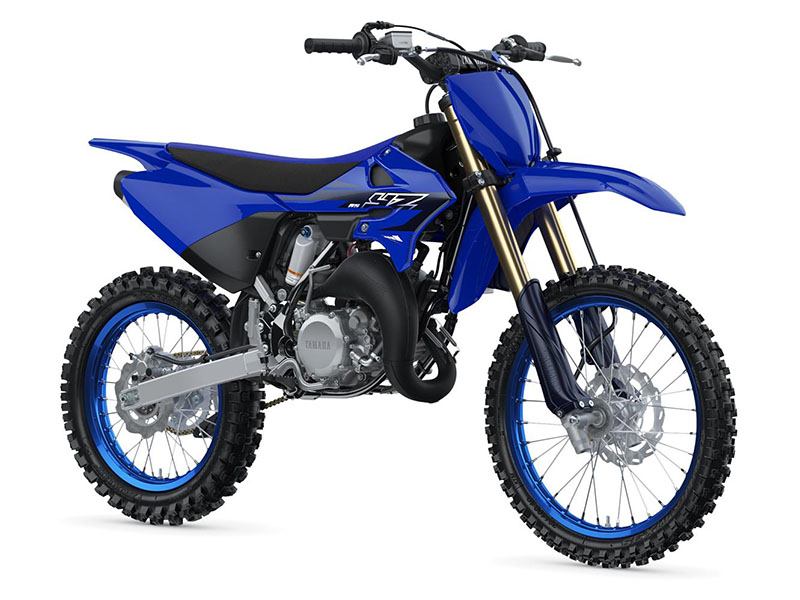 2023 Yamaha YZ85LW in Billings, Montana - Photo 2