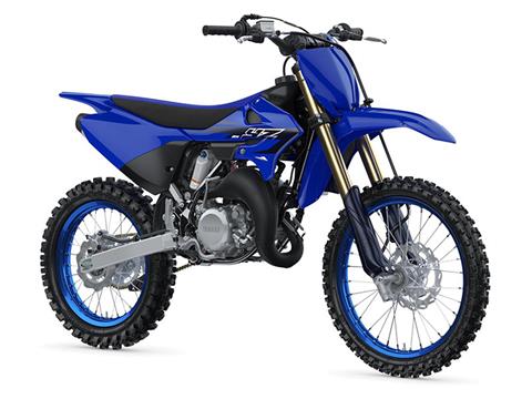 2023 Yamaha YZ85LW in Billings, Montana - Photo 2