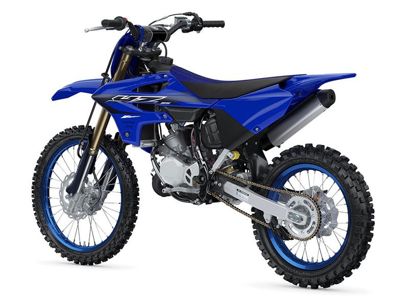 2023 Yamaha YZ85LW in Billings, Montana - Photo 3