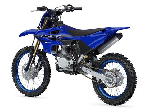 2023 Yamaha YZ85LW in Billings, Montana - Photo 3