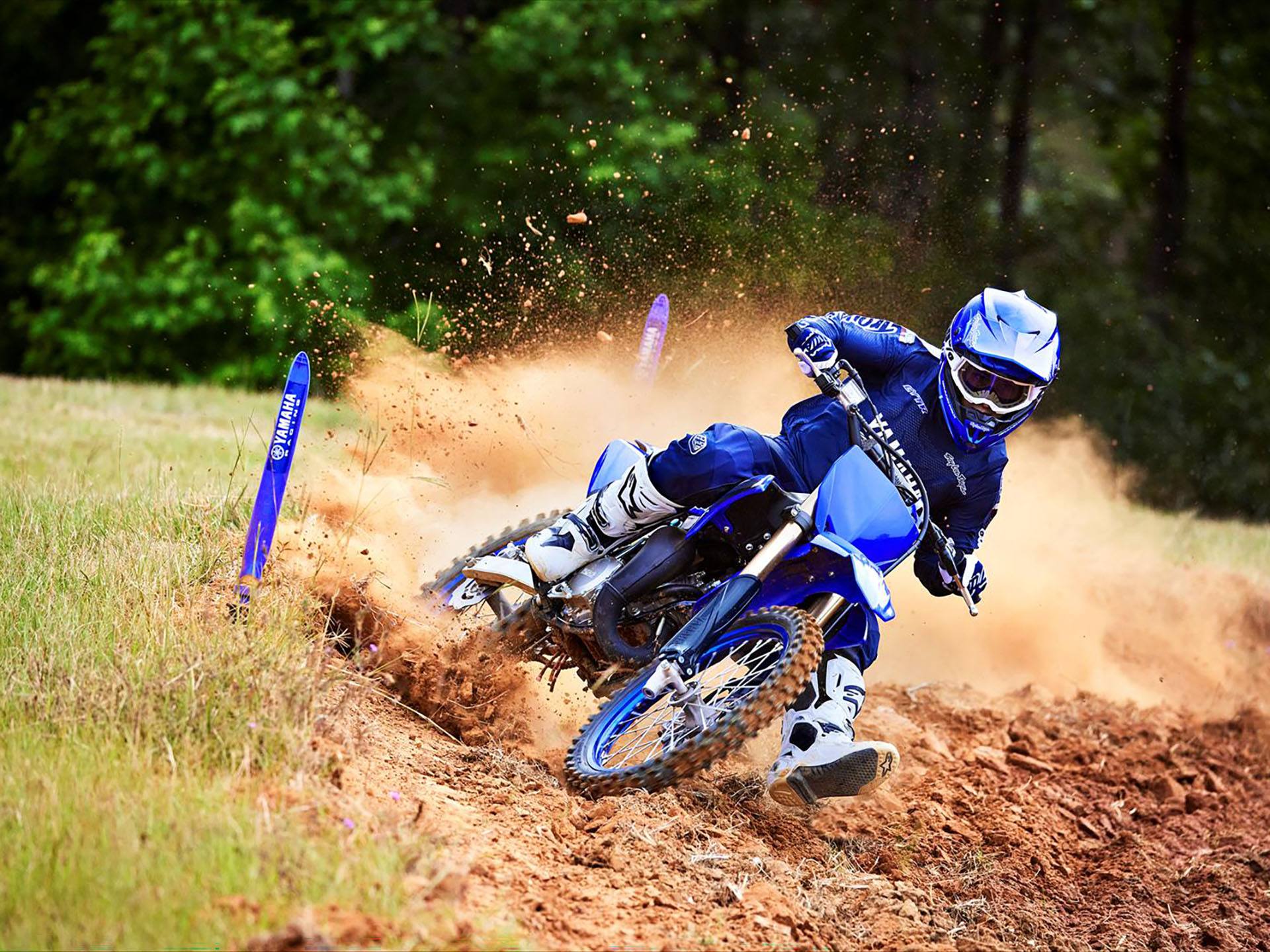 2023 Yamaha YZ85LW in Billings, Montana - Photo 4