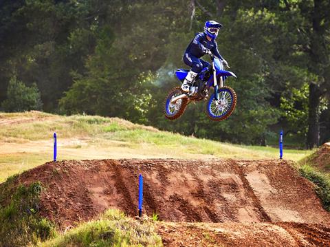 2023 Yamaha YZ85LW in Billings, Montana - Photo 6