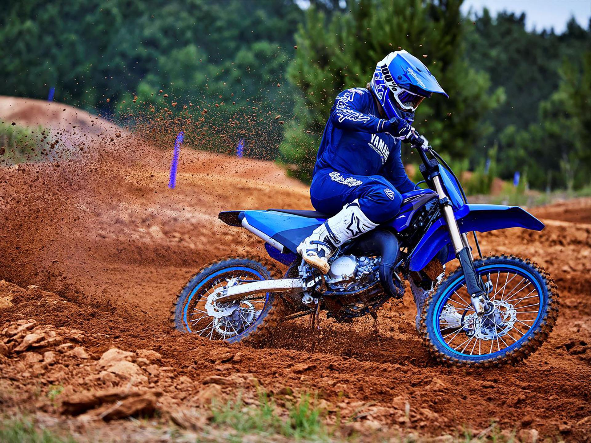 2023 Yamaha YZ85LW in Billings, Montana - Photo 8
