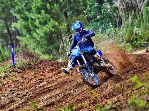 2023 Yamaha YZ85LW in Billings, Montana - Photo 9