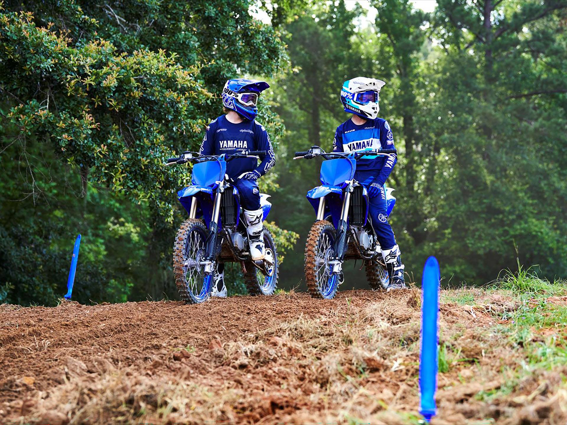 2023 Yamaha YZ85LW in Billings, Montana - Photo 14