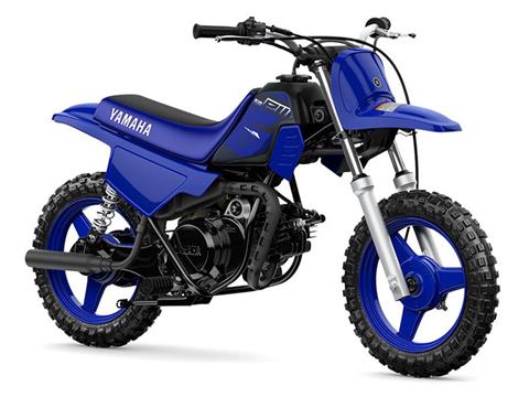 2023 Yamaha PW50 in Elkhart, Indiana - Photo 3