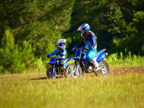 2023 Yamaha PW50 in Elkhart, Indiana - Photo 9