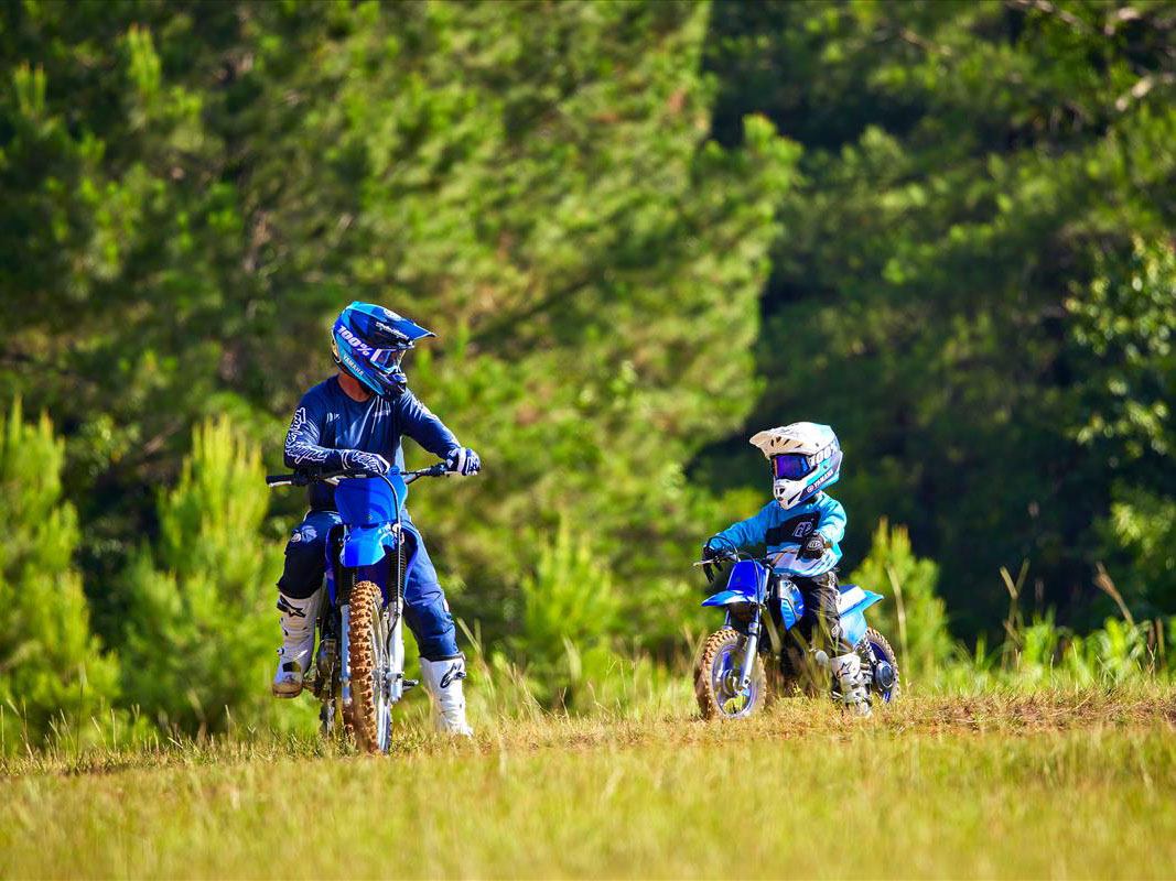 2023 Yamaha PW50 in Elkhart, Indiana - Photo 10