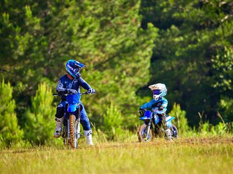 2023 Yamaha PW50 in Elkhart, Indiana - Photo 10