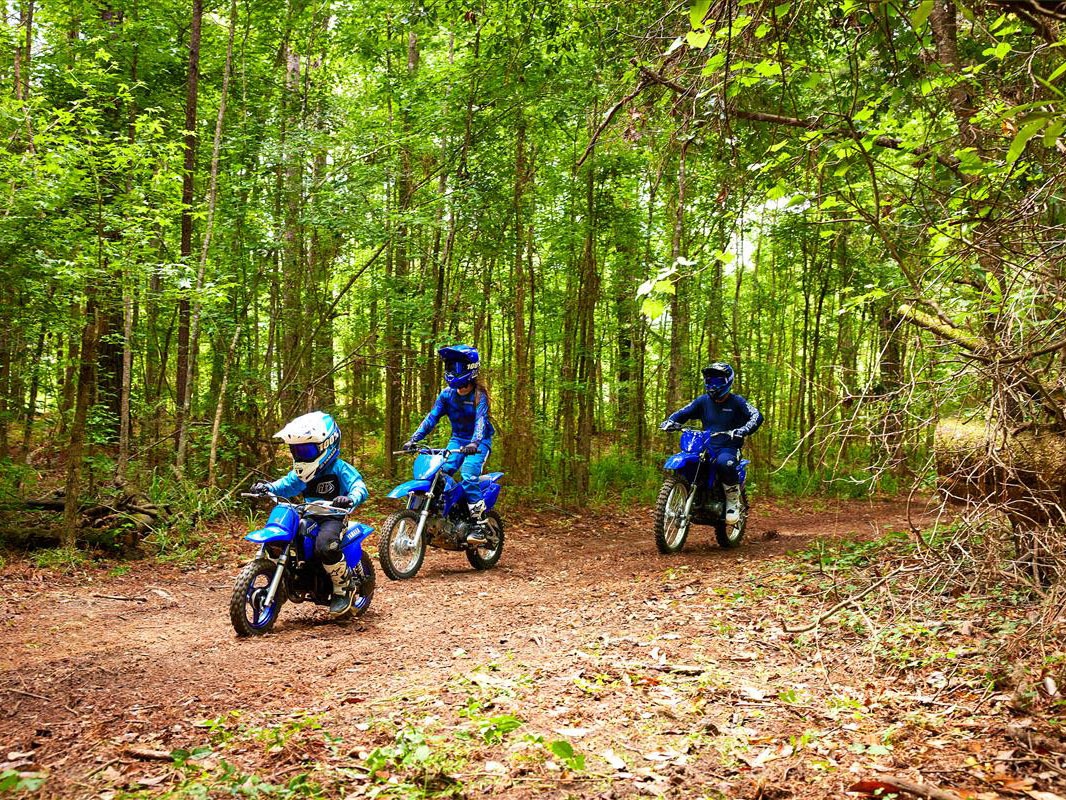 2023 Yamaha PW50 in Elkhart, Indiana - Photo 13