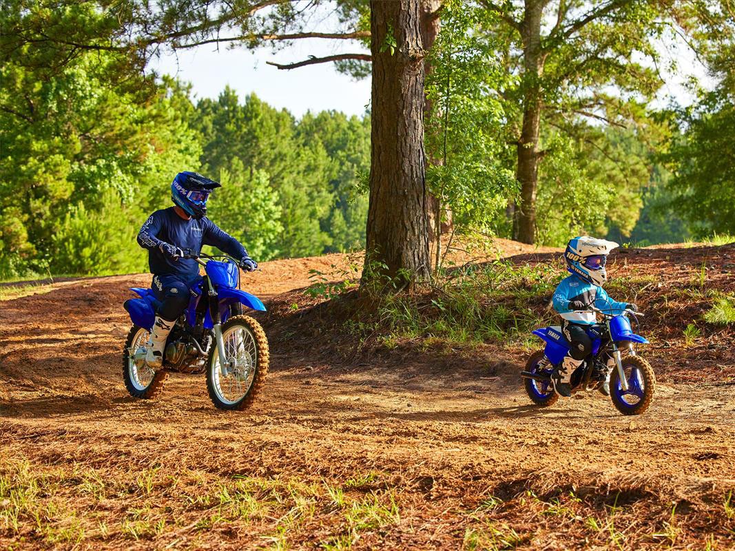 2023 Yamaha PW50 in Elkhart, Indiana - Photo 14