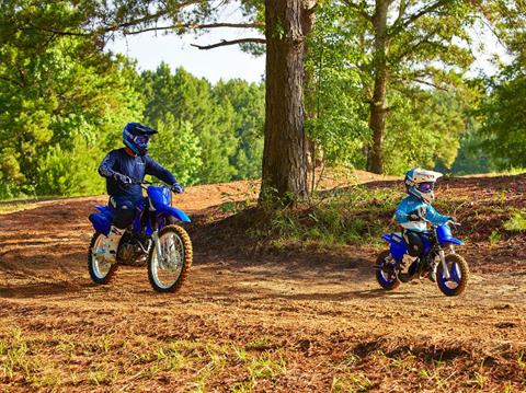 2023 Yamaha PW50 in Elkhart, Indiana - Photo 14