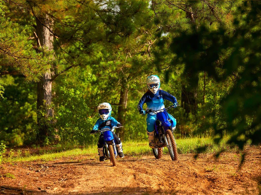 2023 Yamaha PW50 in Elkhart, Indiana - Photo 16
