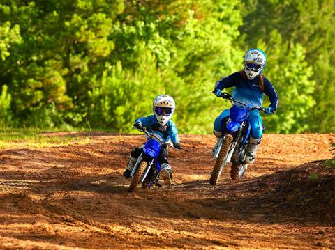 2023 Yamaha PW50 in Elkhart, Indiana - Photo 17