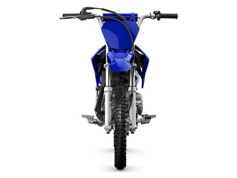 2023 Yamaha TT-R110E in Long Island City, New York - Photo 5