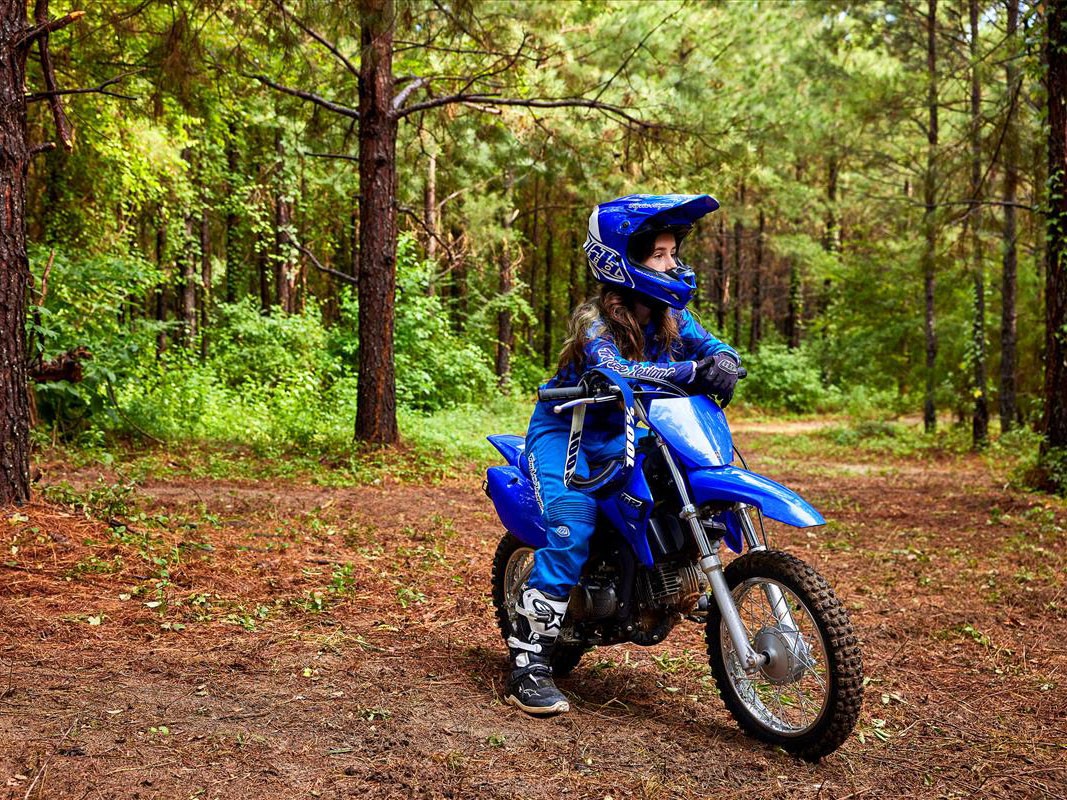 2023 Yamaha TT-R110E in Elkhart, Indiana - Photo 9