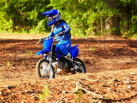 2023 Yamaha TT-R110E in Elkhart, Indiana - Photo 15