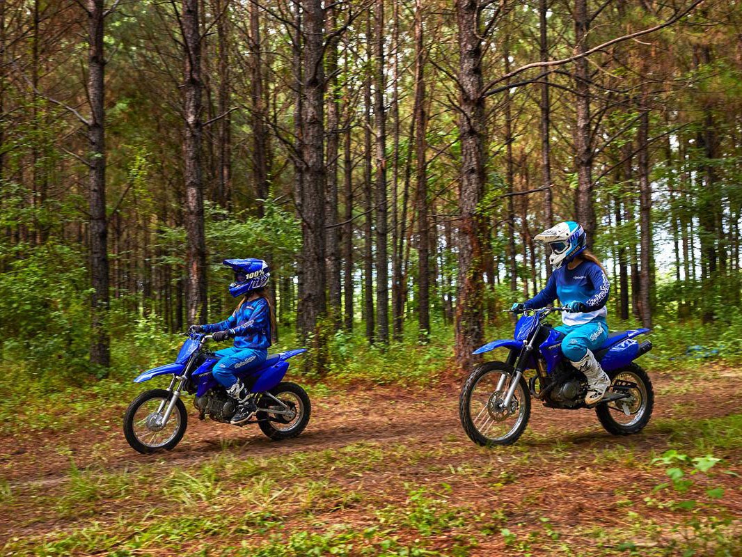 2023 Yamaha TT-R110E in Elkhart, Indiana - Photo 16