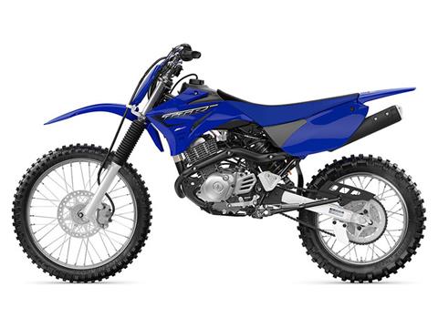 2023 Yamaha TT-R125LE in Long Island City, New York - Photo 2