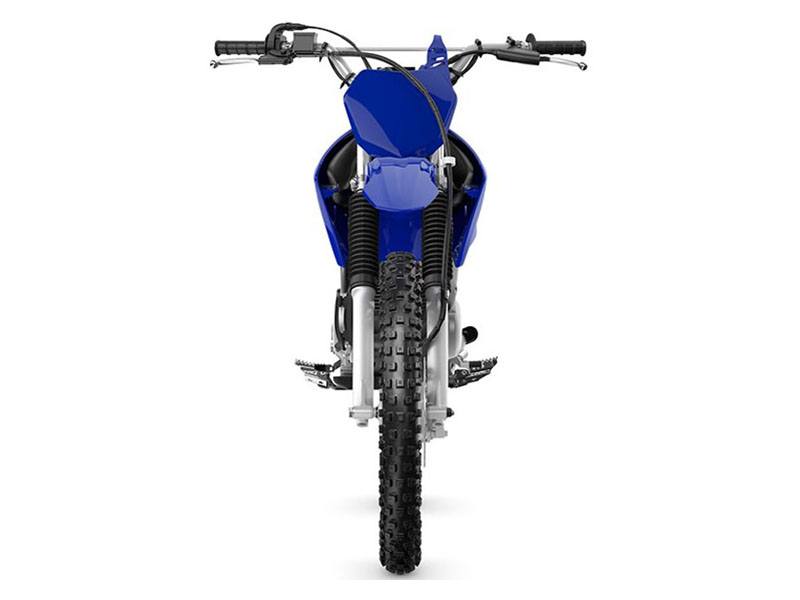 2023 Yamaha TT-R125LE in Long Island City, New York - Photo 5