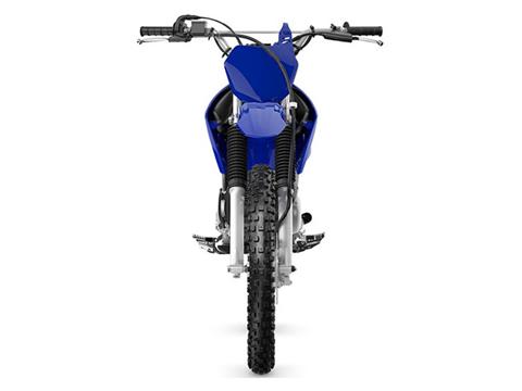 2023 Yamaha TT-R125LE in Long Island City, New York - Photo 5