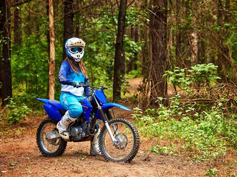 2023 Yamaha TT-R125LE in Elkhart, Indiana - Photo 9
