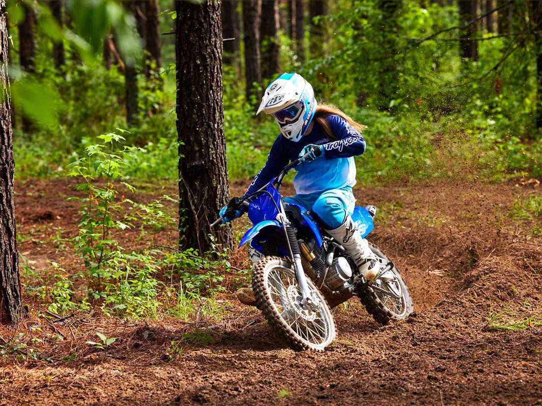 2023 Yamaha TT-R125LE in Elkhart, Indiana - Photo 16