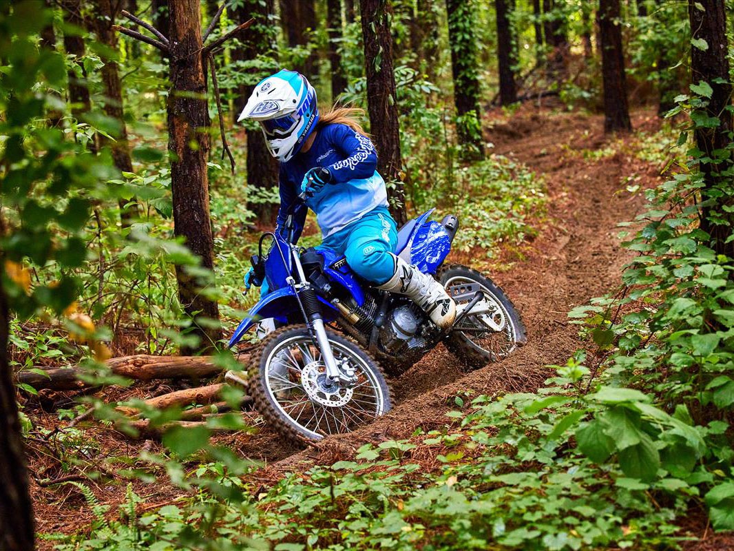 2023 Yamaha TT-R125LE in Elkhart, Indiana - Photo 17