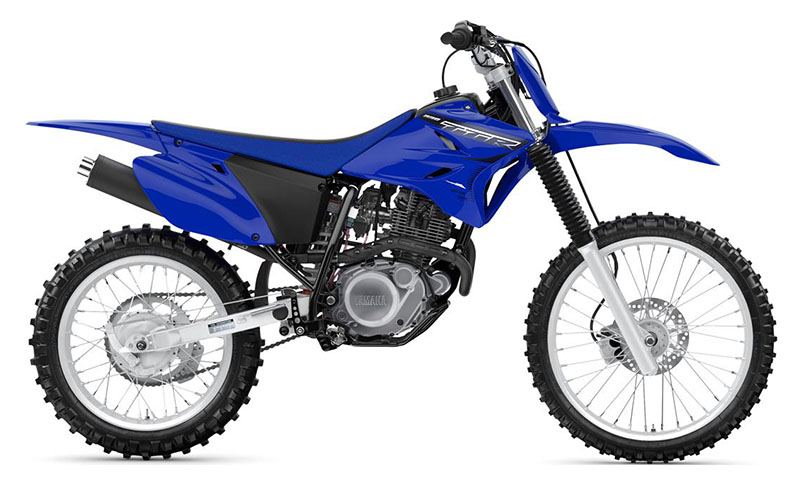 2023 Yamaha TT-R230 in Elkhart, Indiana - Photo 1
