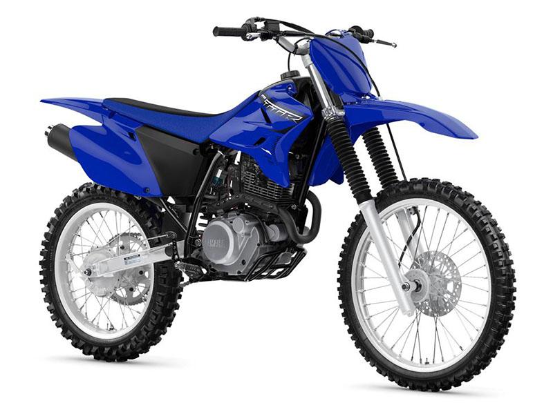 2023 Yamaha TT-R230 in Elkhart, Indiana - Photo 3