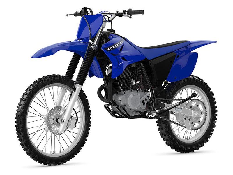 2023 Yamaha TT-R230 in Elkhart, Indiana - Photo 4