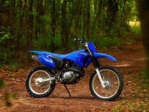 2023 Yamaha TT-R230 in Elkhart, Indiana - Photo 7