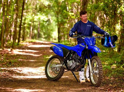 2023 Yamaha TT-R230 in Elkhart, Indiana - Photo 9