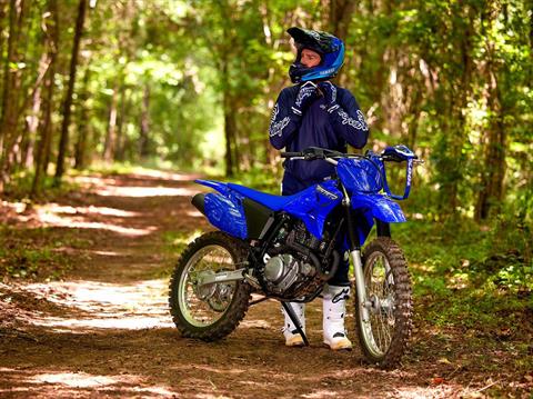 2023 Yamaha TT-R230 in Elkhart, Indiana - Photo 10