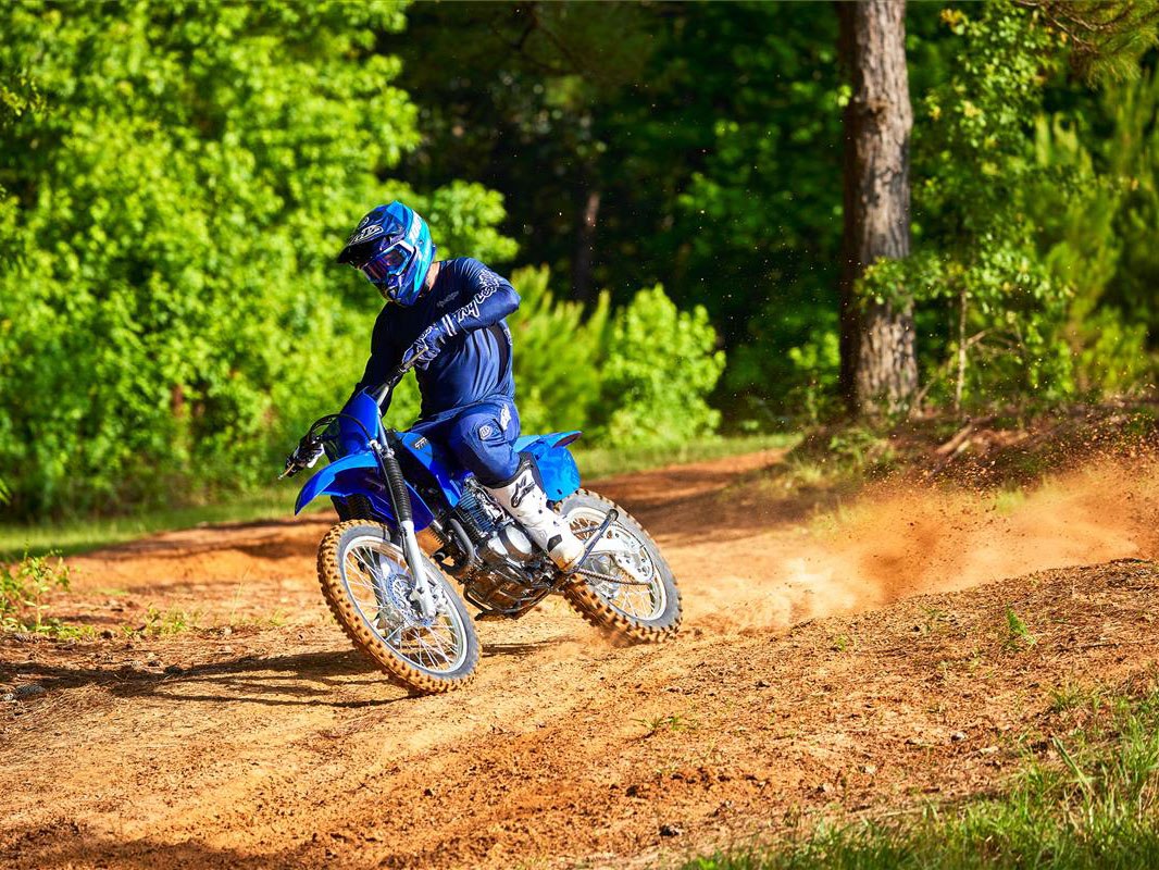 2023 Yamaha TT-R230 in Elkhart, Indiana - Photo 14