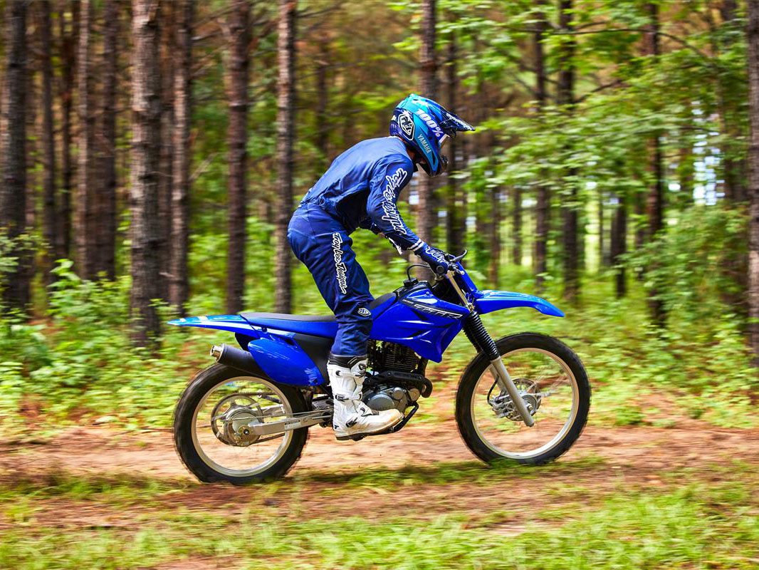 2023 Yamaha TT-R230 in Elkhart, Indiana - Photo 16