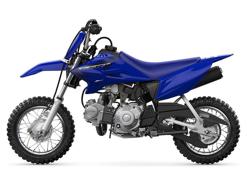 2023 Yamaha TT-R50E in Saint Maries, Idaho - Photo 2