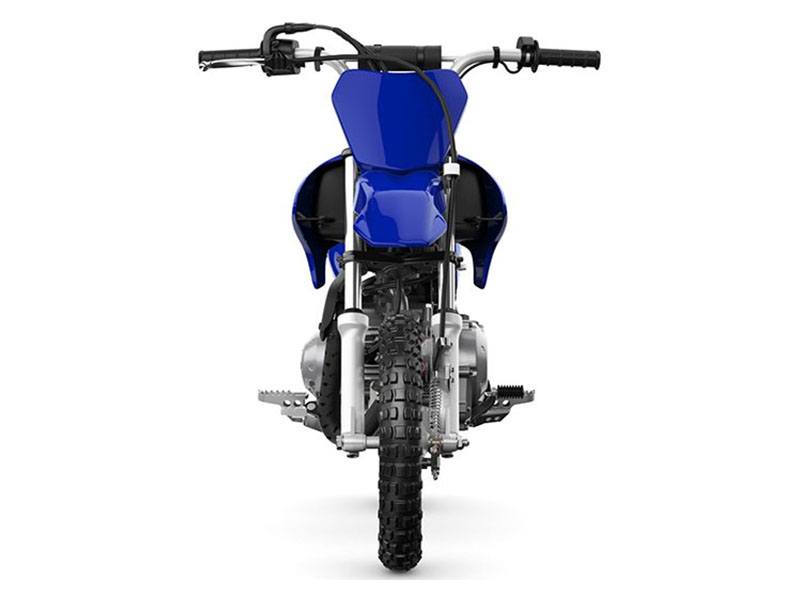 2023 Yamaha TT-R50E in Saint Maries, Idaho - Photo 5