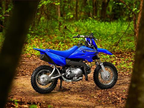 2023 Yamaha TT-R50E in Saint Maries, Idaho - Photo 7