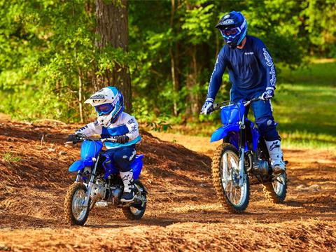 2023 Yamaha TT-R50E in Belle Plaine, Minnesota - Photo 13