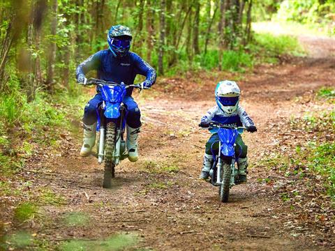 2023 Yamaha TT-R50E in Belle Plaine, Minnesota - Photo 15
