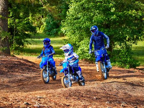2023 Yamaha TT-R50E in Belle Plaine, Minnesota - Photo 16