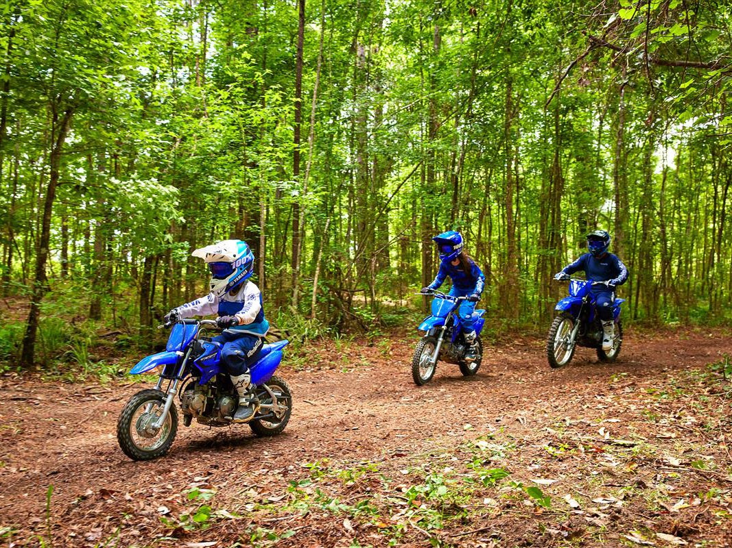 2023 Yamaha TT-R50E in Belle Plaine, Minnesota - Photo 17
