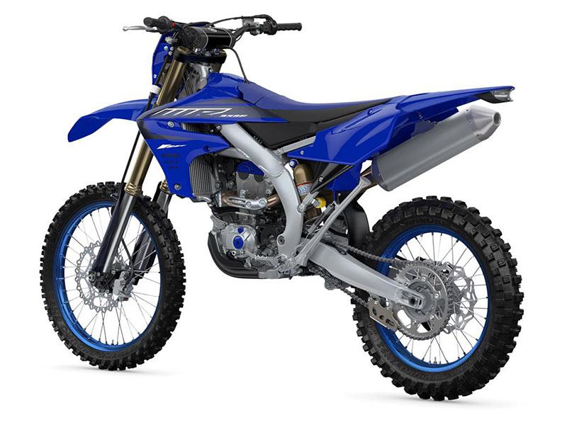 2023 Yamaha WR250F in Elkhart, Indiana - Photo 3
