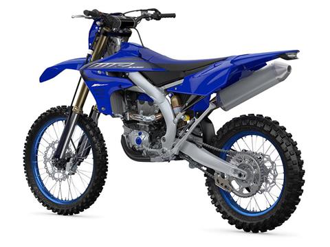 2023 Yamaha WR250F in Elkhart, Indiana - Photo 3