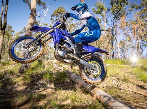 2023 Yamaha WR250F in Elkhart, Indiana - Photo 5