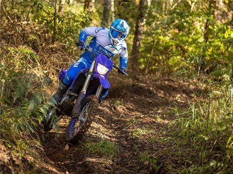 2023 Yamaha WR250F in Elkhart, Indiana - Photo 7
