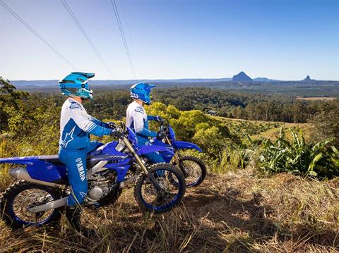 2023 Yamaha WR250F in Elkhart, Indiana - Photo 14